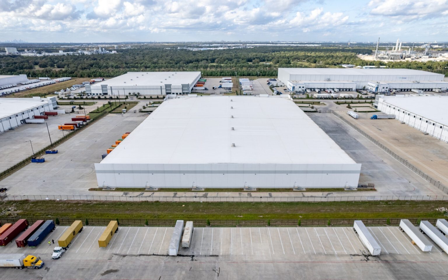 Silicon Roof Coating Houston TX