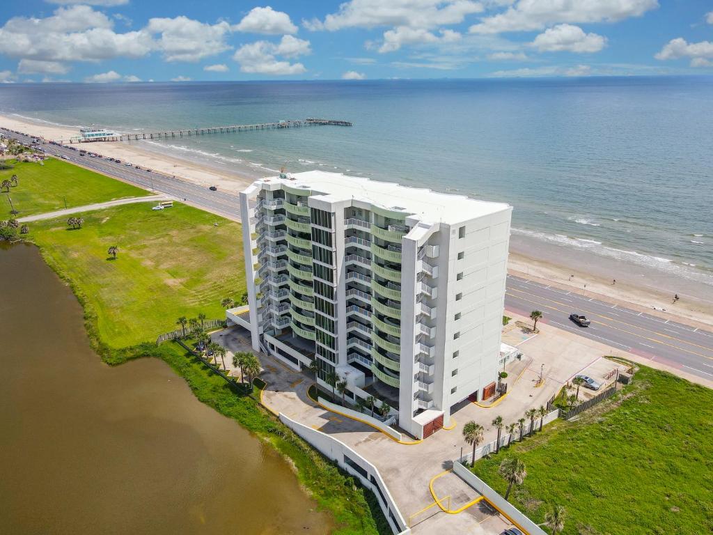 Galveston High Rise Condos For Sale