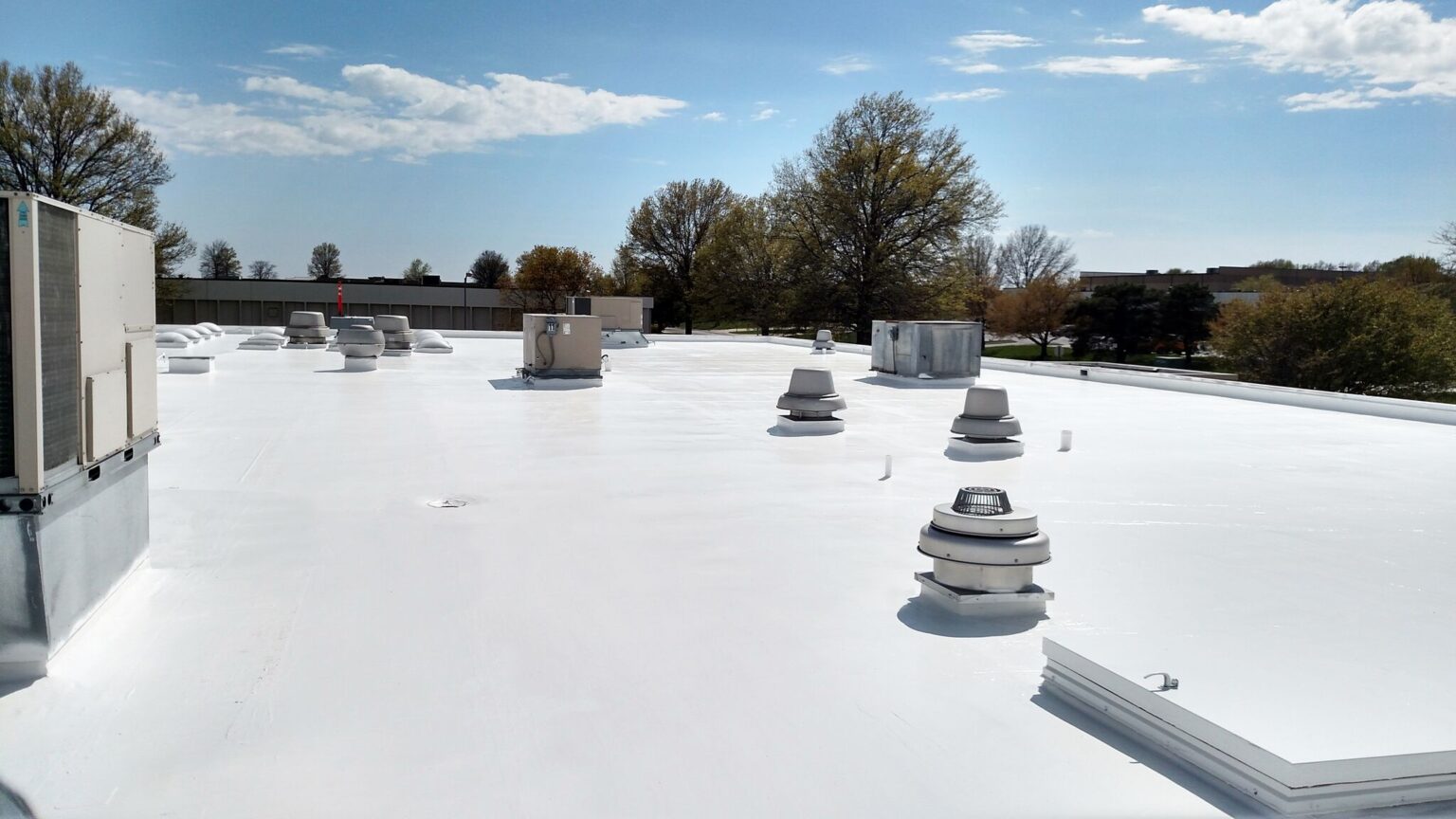 polyurethane-roof-coatings-houston-texas