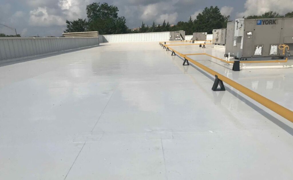 polyurethane-roof-coatings-houston-tx
