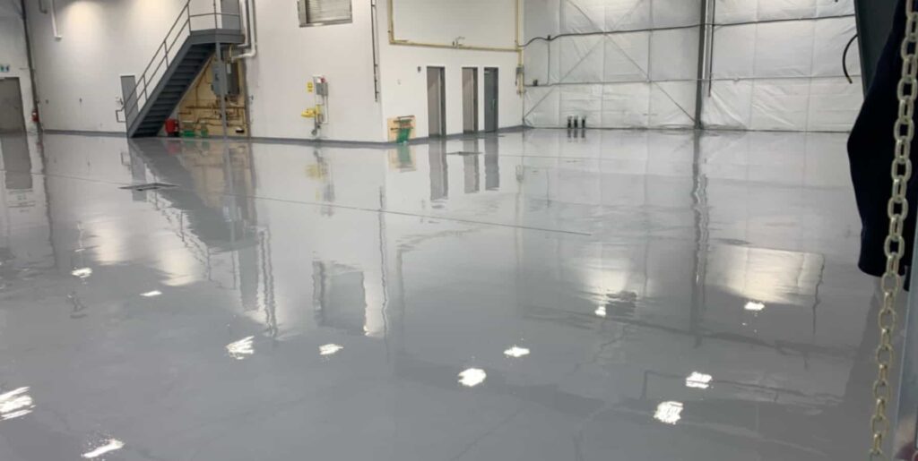 polyurea-floor-coating-houston