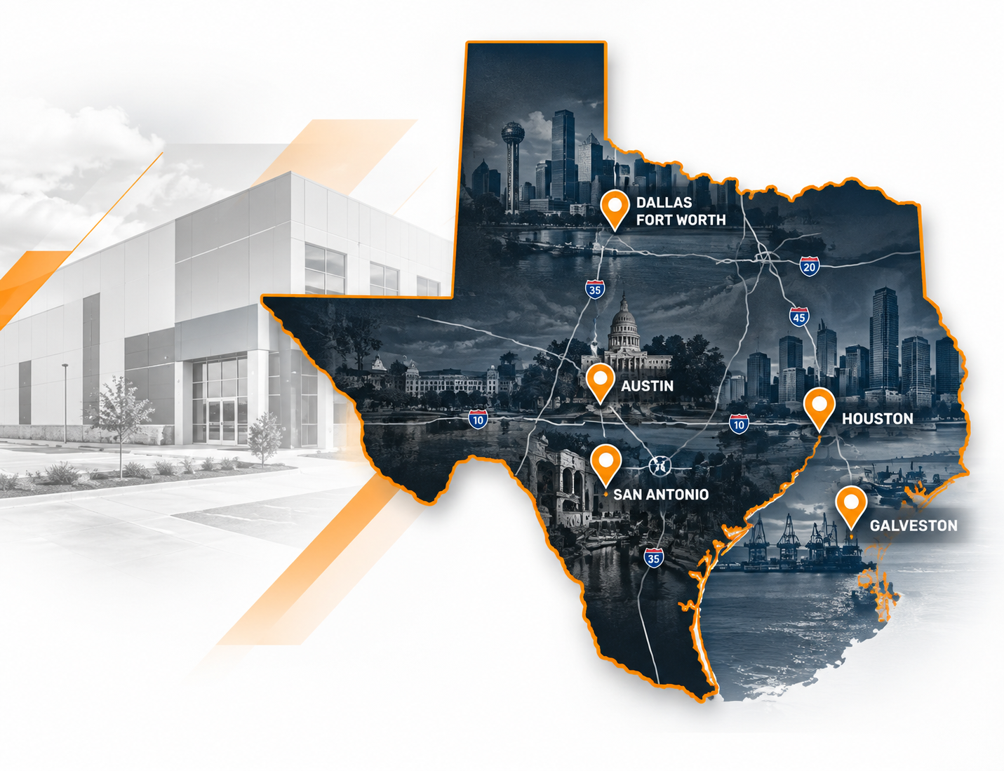 Gulf Coast Coatings State of Texas